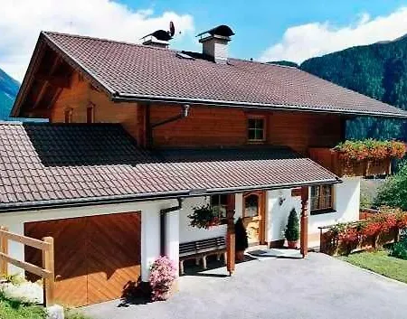 Volgger Sankt Veit in Defereggen