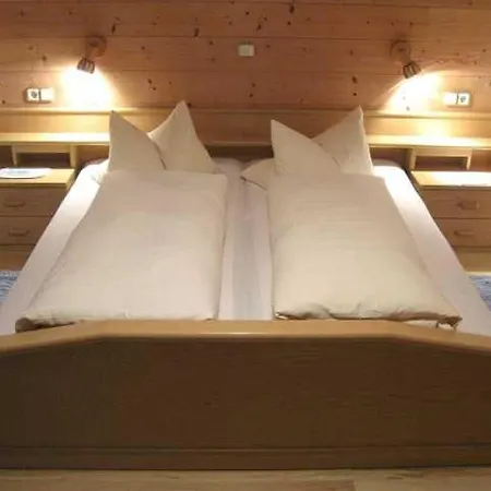 Apartment Volgger