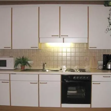 Apartment Volgger