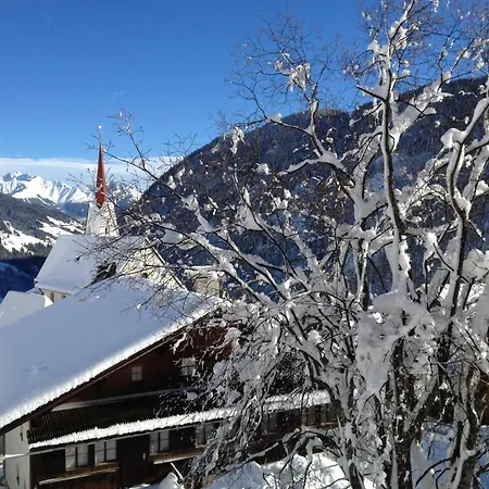 Volgger Sankt Veit in Defereggen